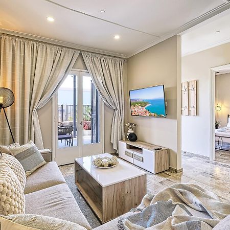 Katerina'S Place آرغوس المظهر الخارجي الصورة