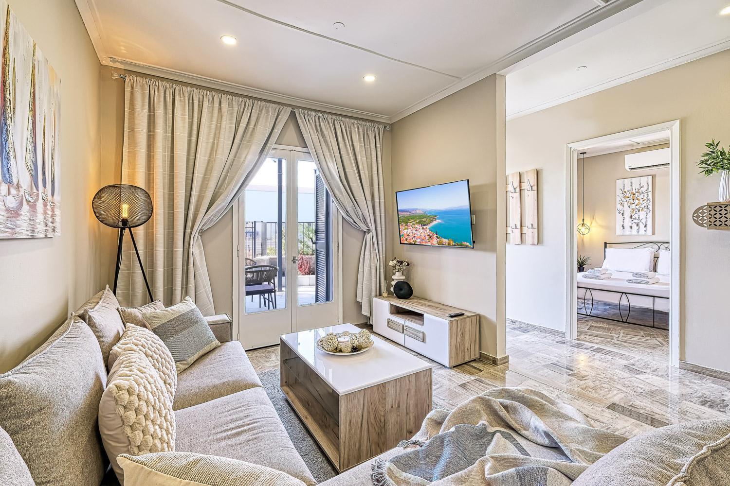 Katerina'S Place آرغوس المظهر الخارجي الصورة
